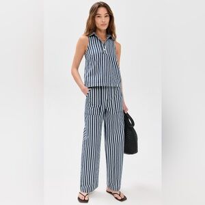 BNWT Aligne Striped Set